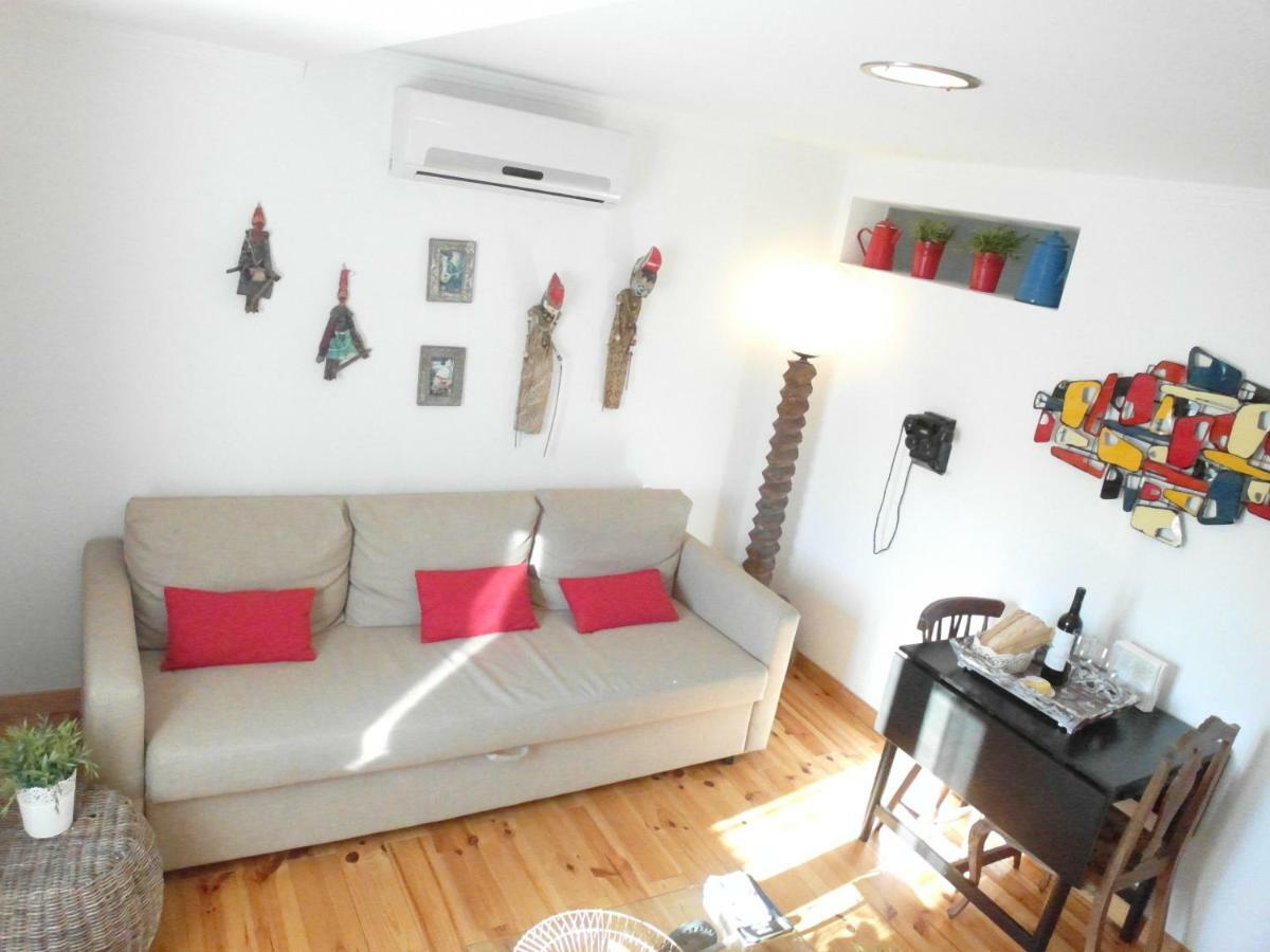 Santosweethome 1 リスボン エクステリア 写真