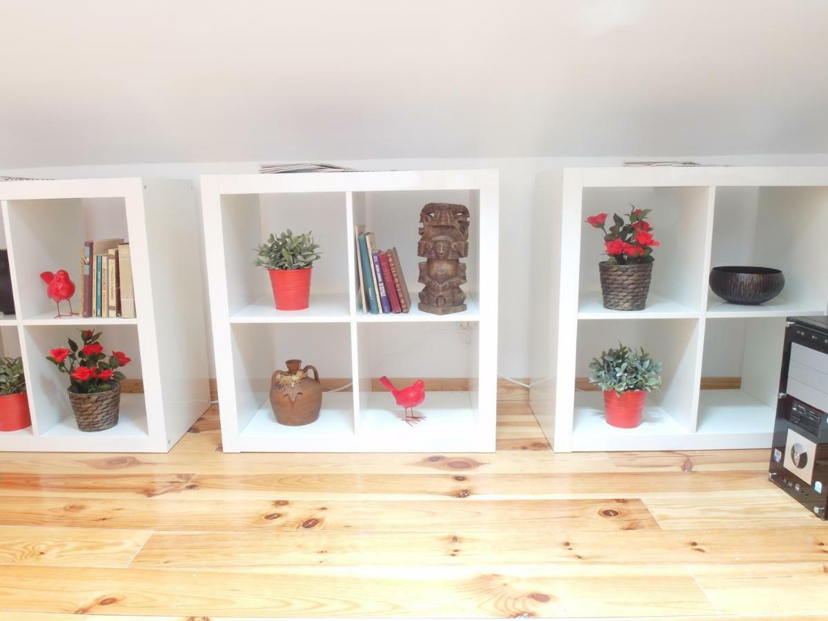 Santosweethome 1 リスボン エクステリア 写真
