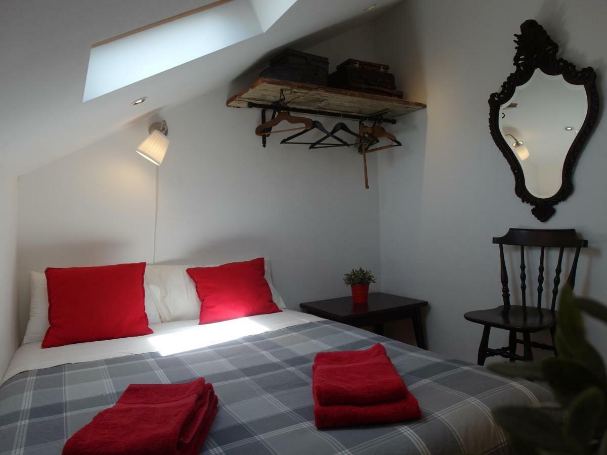 Santosweethome 1 リスボン エクステリア 写真