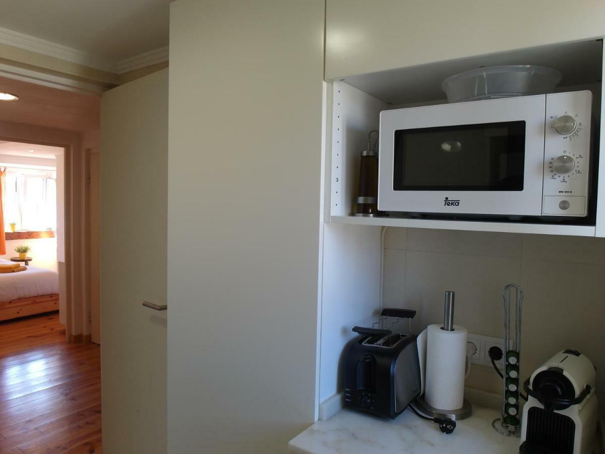 Santosweethome 1 リスボン エクステリア 写真